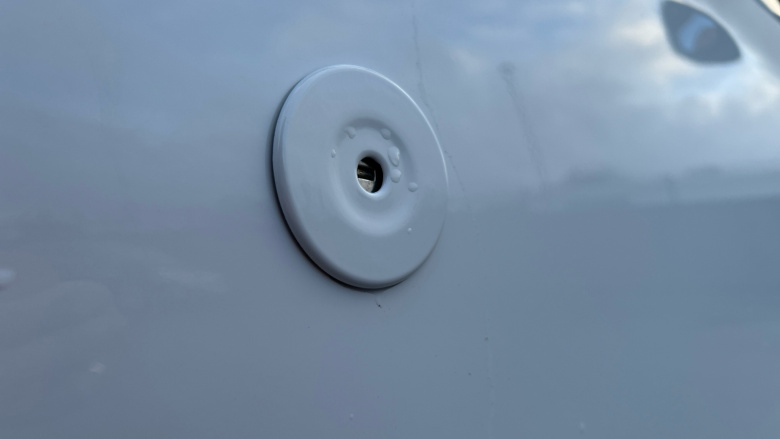 Ford Tourneo Custom 320 L1 Diesel Fwd 2.0 EcoBlue 136ps H1 Titanium 8 seater Auto